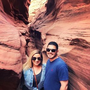 Meet your Posher, Karin